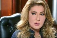 نادية الجندي