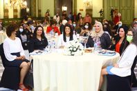 وزيرة التضامن و وزيرة التعاون الدولي