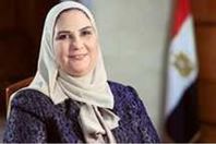 وزيرة التضامن