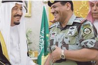 من-هي-زوجة-خالد-الحربي