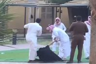 السعودية-رجال-امن-سعوديون-يقتحمون-دار-فتيات-ايتام-في-خميس-مشيط-7