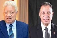 مرتضي والخطيب