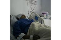 91175-الفنان-سامح-حسين-فى-العناية-المركزة