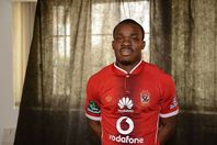 كوليبالي: أتمنى أن أكون عند حسن ظن جمهور الأهلي