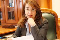 وزيرة التضامن: 166 مليارًا من معاشات مصر غير مثبتة كمديونية لدى المالية