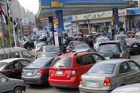 ضبط محطة بنزين لبيعها البنزين المدعم أغلى من التسعيرة