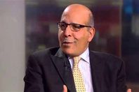 مأمون فندى يسخر من مرتضى منصور