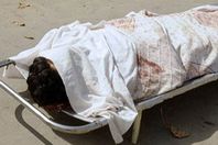 جريمة قتل تكشف أخرى بالصدفة والجثة ما زالت مفقودة بالإسكندرية