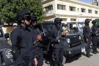 تشديدات أمنية من "جاردن سيتي" لـ ميدان التحرير