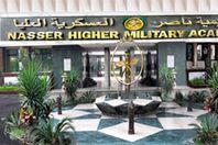 دورة تثقيفية للنواب بأكاديمية ناصر العسكرية