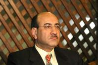 غدا..محاكمة هشام جنينة