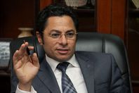 خالد أبو بكر: الشاب الأسواني أشجع من النواب