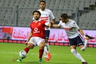 مباراة القمة مهددة بعدم الإذاعة