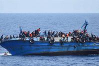 ثاني حادثة غرق مهاجرين في بحر إيجه منذ 215 يوما