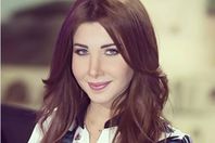 بالفيديو.. أصدقاء نانسي عجرم يتسابقون للاحتفال بميلادها