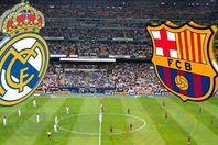 هجوم إرهابي "افتراضي" خلال مباراة برشلونة وريال مدريد