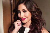 بوسى : تزوجت من صاحب ملهى ليلى