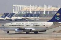 تعرض الطيران السعودي لهجمات إلكترونية