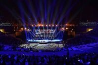 بريطاني يلجأ لحيلة" شيطانية "لحضور حفل غنائي