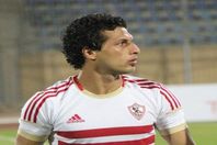 الزمالك يكشف موقف طارق حامد من "القمة"