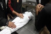 مصرع طفلة صدمتها سيارة بالسويس