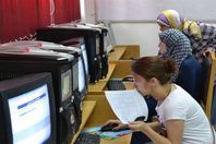 فتح مكاتب التنسيق لاستقبال رغبات طلاب الدور الثاني