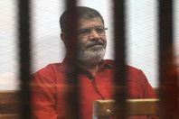 27 نوفمبر.. نظر طعن مرسى وآخرين بـ"التخابر مع قطر"