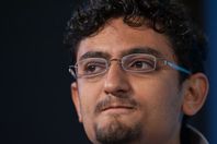 وائل غنيم: يوم فض رابعة أسوأ أيام حياتي