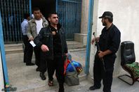 داخلية غزة: مصر تفرج عن 40 معتقلا فلسطينيا وترحلهم للقطاع