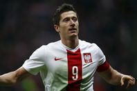 تشكيل منتخب بولندا أمام البرتغال