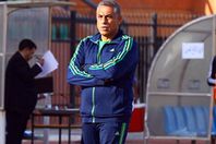 سيف زاهر: حمادة صدقي مديرا فنيا للإسماعيلي