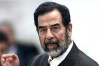 كاتب أمريكي يبرئ صدام حسين