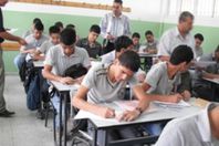 في أول أيام امتحانات الثانوية العامة.. لا "غش" ولا "تسريب"