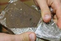 ضبط 8 أشخاص بحوزتهم 500 جرام حشيش بالغربية  