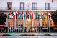 تفاصيل وقائع النصب باسم هيئة تابعة لجامعة الدول العربية