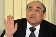 مصطفى الفقى: رفض التطبيع مع إسرائيل موضة قديمة