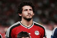 شكوك حول مشاركة أحمد حجازي بنهائي أفريقيا