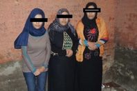 القبض على شبكة دعارة بالإسكندرية