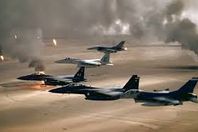 مقتل 81 مدني بقصف التحالف العربي في اليمن