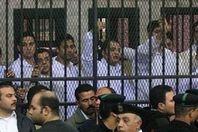 اليوم.. محاكمة المتهمين بـ"خلية الزيتون"