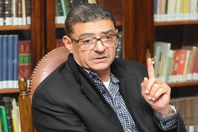 محمود طاهر: "عليا الطلاق ما هحضر اجتماعات تاني في وجود مرتضى"