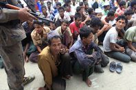 تفاصيل تقشعر لها الأبدان عن مسلمي بورما