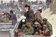 مقتل 22 من طالبان في اشتباكات مع الأمن بأفغانستان