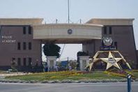 ٢٤ مدرعة ومصلحة لنقل قيادات الاخوان الى اكاديمية الشرطة فجر اليوم