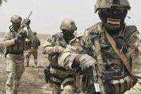 القوات العراقية تحرر 17 قرية من "داعش" غرب الموصل