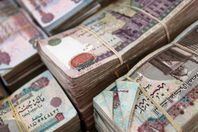 حبس مستريح الدقى لاستيلائه على 7 ملايين جنيه