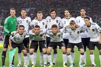 مدرب المانيا : كنا الافضل امام الجزائر لذا تاهلنا