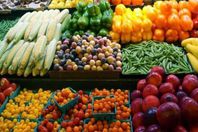 روسيا ترفع الحظر عن استيراد الخضروات والفواكه المصرية