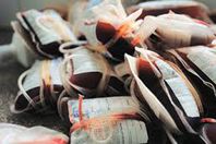 العثور على أكياس دم مجهولة المصدر بمعمل تحاليل بالعاشر من رمضان