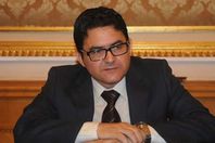 محمد محسوب:لهذه الأسباب يجب إسقاط النظام الحالى